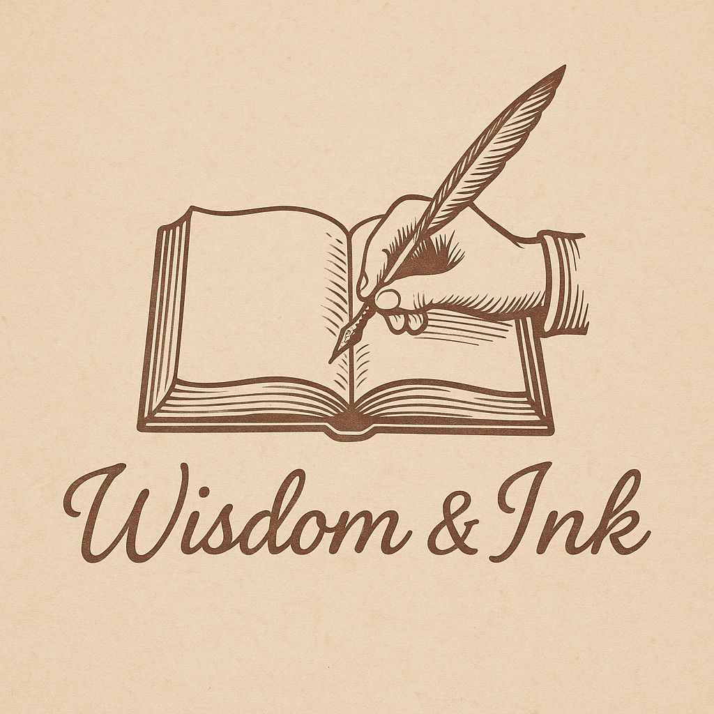 Wisdom and Ink